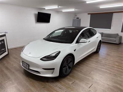 2020 Tesla Model 3 Standard Range Plus Sedan MY21 for sale in Beverley